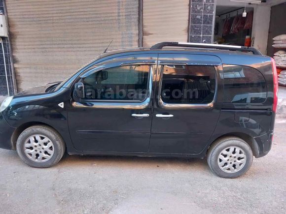 Sahibinden Renault Kangoo Multix 1.5 dCi Extreme Edition 2012 Model 