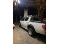 Sahibinden Mitsubishi L 200 4x2 Intense 2011 Model