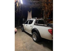 Sahibinden Mitsubishi L 200 4x2 Intense 2011 Model