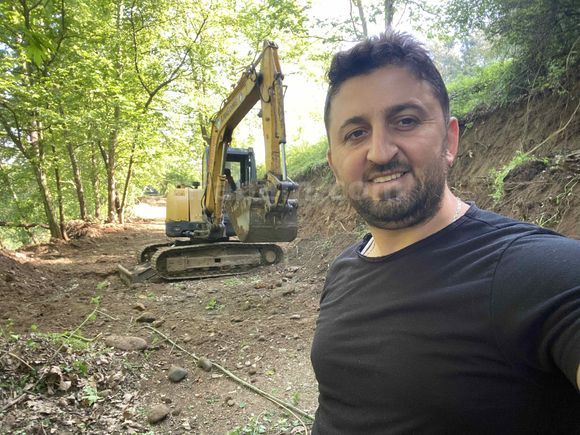 Sahibinden Liugong Bursa