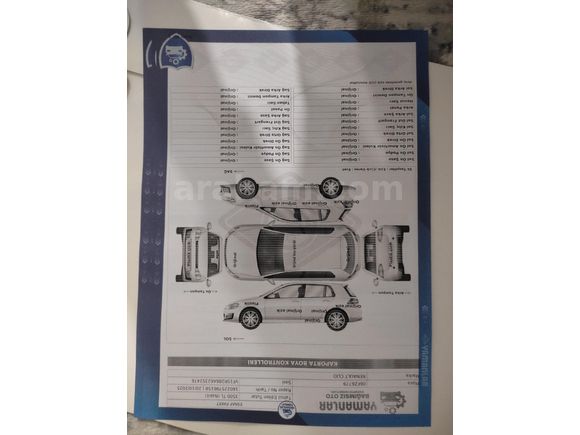 Sahibinden Renault Clio 1.2 Joy 2018 Model