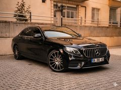 2018 E180 AMG | HAYALET-VAKUM-GENİŞ EKRAN-ISITMA | SAHİBİNDEN