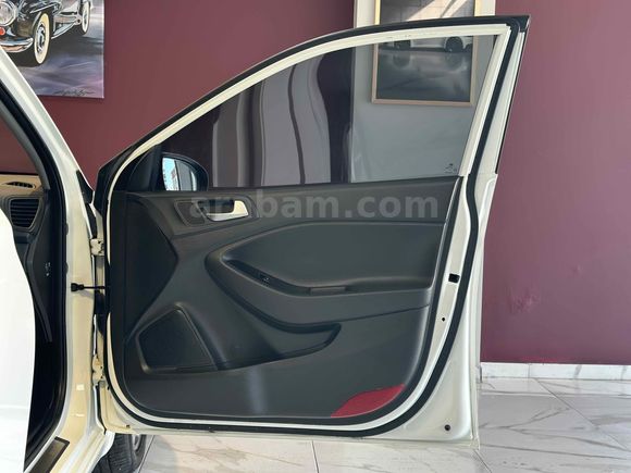 Galeriden Hyundai i20 1.4 CRDi Style 2018 Model Antalya