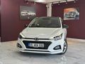 Galeriden Hyundai i20 1.4 CRDi Style 2018 Model Antalya