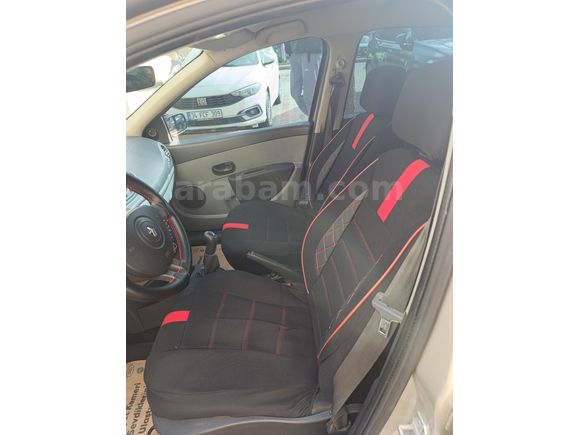 Sahibinden Renault Clio 1.5 dCi Authentique 2007 Model