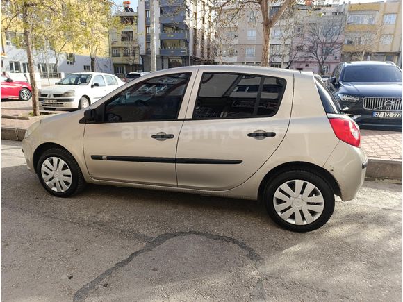Sahibinden Renault Clio 1.5 dCi Authentique 2007 Model