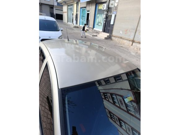 Sahibinden Renault Clio 1.5 dCi Authentique 2007 Model