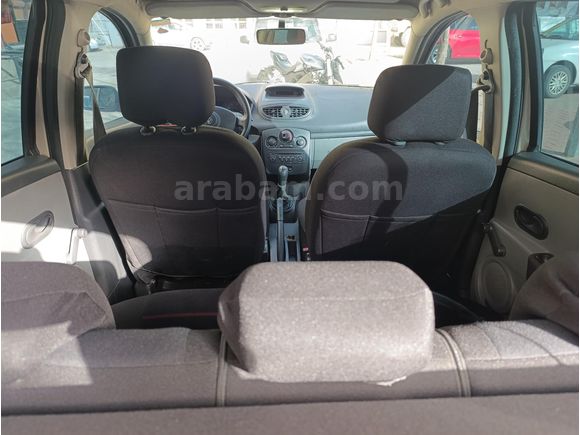 Sahibinden Renault Clio 1.5 dCi Authentique 2007 Model