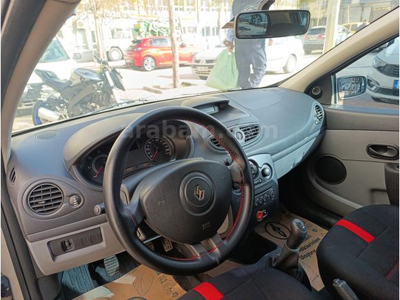 Sahibinden Renault Clio 1.5 dCi Authentique 2007 Model