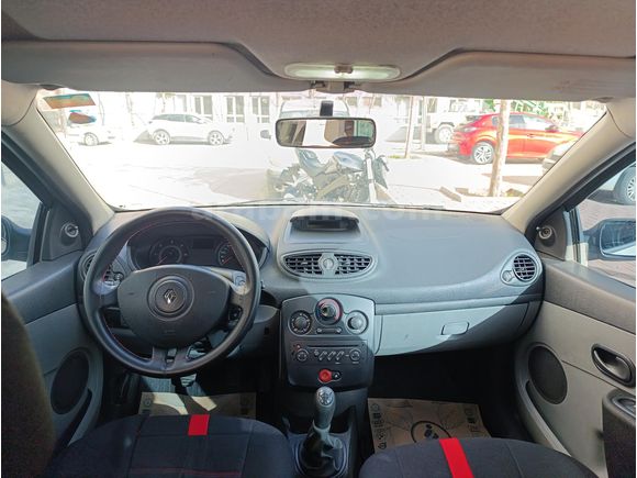 Sahibinden Renault Clio 1.5 dCi Authentique 2007 Model