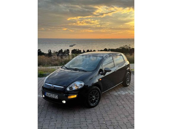 SAHİBİNDEN ÖZENLE KULLANILMIŞ EVO YENİ GÖĞÜS