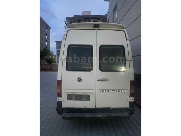 Galeriden Volkswagen Volt 14+1 Konya
