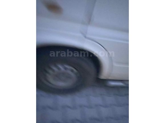 Galeriden Volkswagen Volt 14+1 Konya