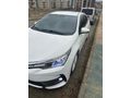 Sahibinden Toyota Corolla 1.6 Active 2018 Model  280.000 km Beyaz