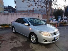 Sahibinden Toyota Corolla 1.4 D-4D Comfort 2007 Model
