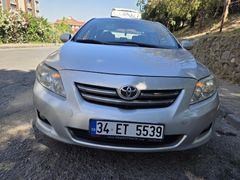 Sahibinden Toyota Corolla 1.4 D-4D Comfort 2007 Model