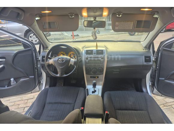 Sahibinden Toyota Corolla 1.4 D-4D Comfort 2007 Model