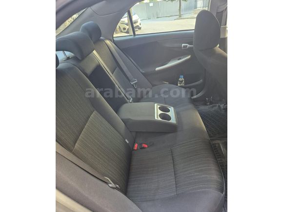 Sahibinden Toyota Corolla 1.4 D-4D Comfort 2007 Model