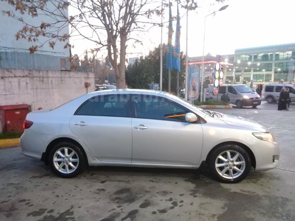 Sahibinden Toyota Corolla 1.4 D-4D Comfort 2007 Model