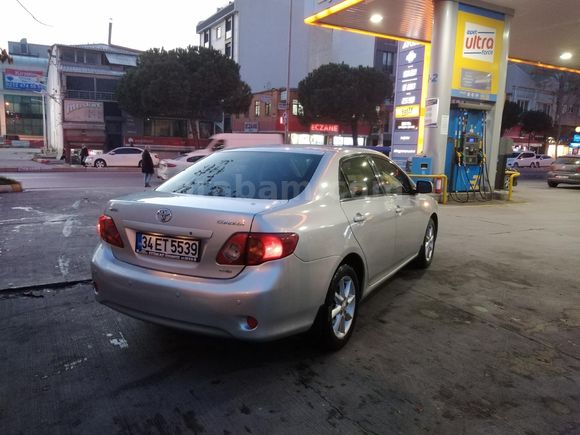 Sahibinden Toyota Corolla 1.4 D-4D Comfort 2007 Model