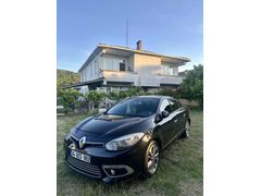 Sahibinden Renault Fluence 1.5 dCi Icon 2015 Model İstanbul