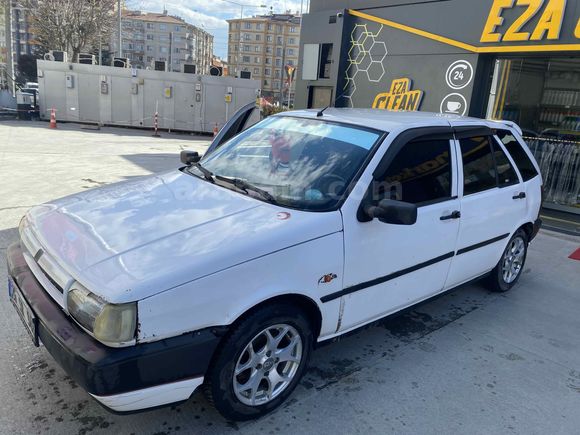 Sahibinden Fiat Tipo 1.6 SX 1993 Model 