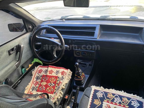 Sahibinden Fiat Tipo 1.6 SX 1993 Model 