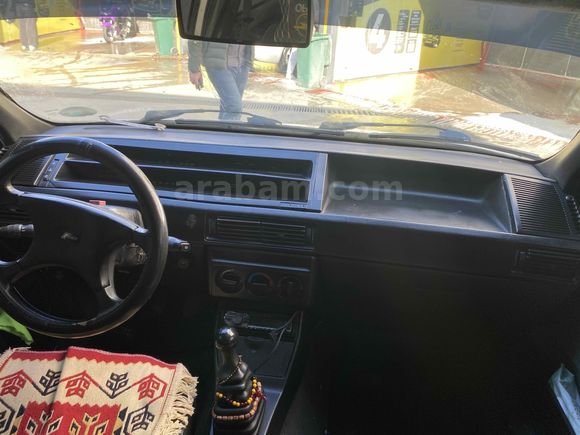 Sahibinden Fiat Tipo 1.6 SX 1993 Model 