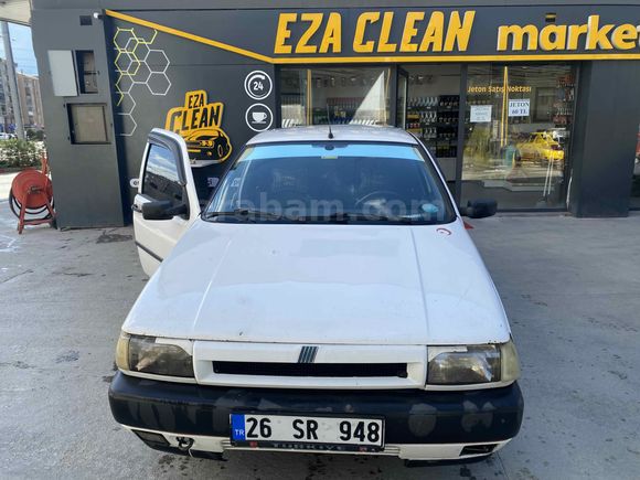 Sahibinden Fiat Tipo 1.6 SX 1993 Model 