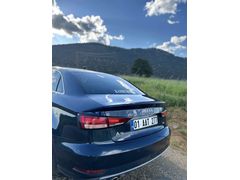 Audi A3 Sedan 1.6 TDI 