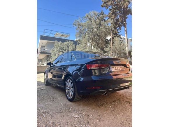 Audi A3 Sedan 1.6 TDI 