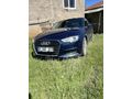 Audi A3 Sedan 1.6 TDI 