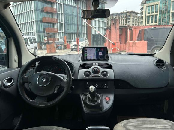 Sahibinden Renault Kangoo Multix 1.5 dCi Extreme 2012 Model  363.000 km Diğer