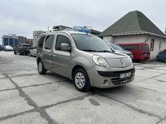 Sahibinden Renault Kangoo Multix 1.5 dCi Extreme 2012 Model  363.000 km Diğer