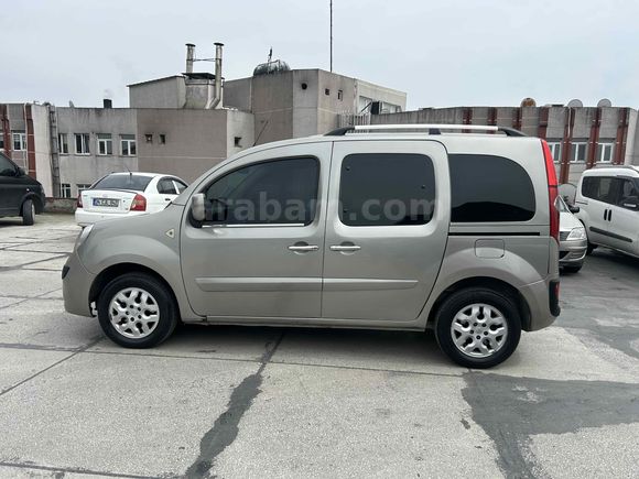 Sahibinden Renault Kangoo Multix 1.5 dCi Extreme 2012 Model  363.000 km Diğer