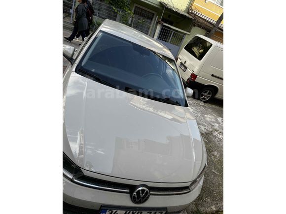 Sahibinden Volkswagen Polo 1.0 TSi Life 2023 Model 