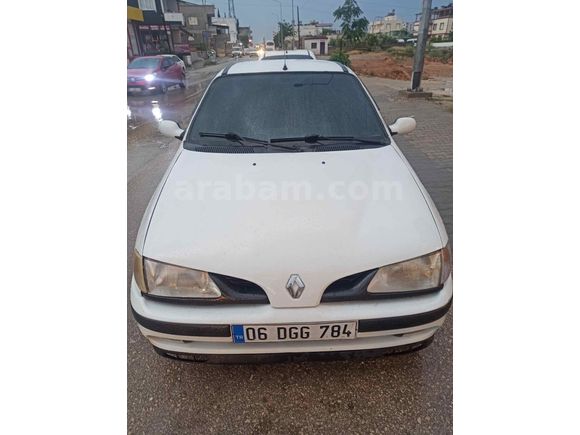 Sahibinden Renault Megane 2.0 RXT 1999 Model 