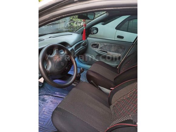 Sahibinden Renault Megane 2.0 RXT 1999 Model 