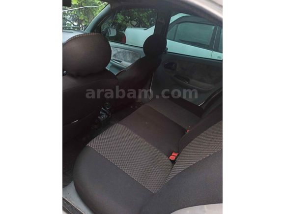 Sahibinden Renault Megane 2.0 RXT 1999 Model 