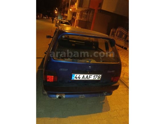 Sahibinden Fiat Uno 70 SX 1996 Model