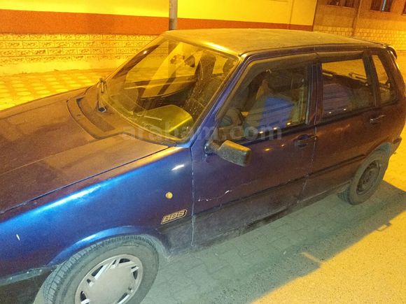 Sahibinden Fiat Uno 70 SX 1996 Model