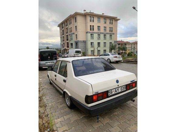 Sahibinden Tofaş Doğan S 1994 Model 