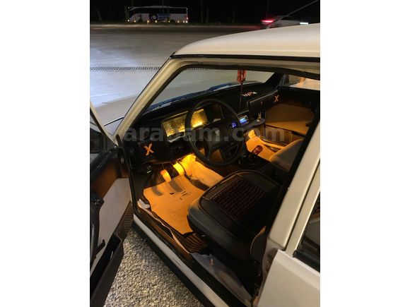 Sahibinden Tofaş Doğan S 1994 Model 