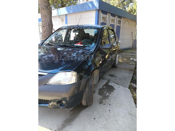 Sahibinden Dacia Logan 1.4 Ambiance 2005 Model