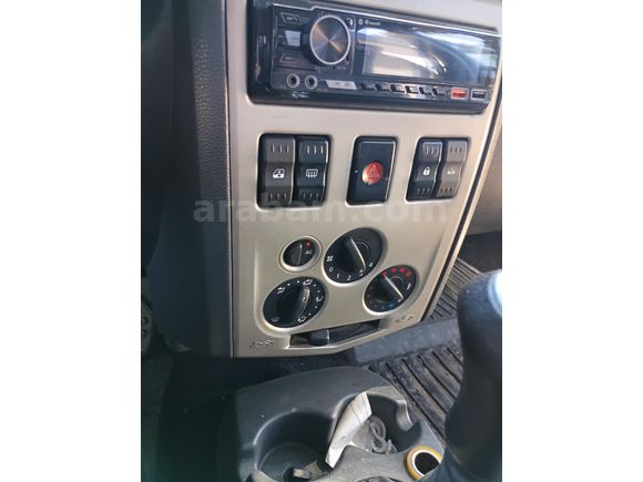 Sahibinden Dacia Logan 1.4 Ambiance 2005 Model