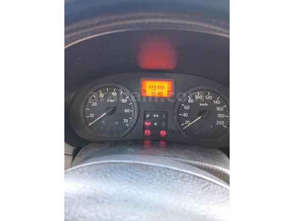 Sahibinden Dacia Logan 1.4 Ambiance 2005 Model