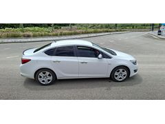 Sahibinden Opel Astra 1.6 Edition 2012 Model