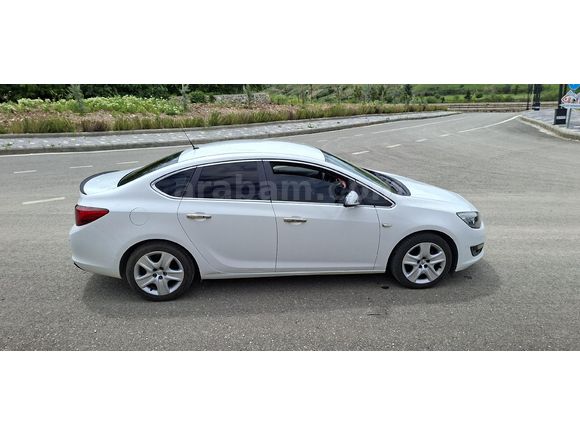 Sahibinden Opel Astra 1.6 Edition 2012 Model