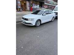 Sahibinden Volkswagen Jetta 1.4 TSi Comfortline 2014 Model Hatay 215.000 km Beyaz