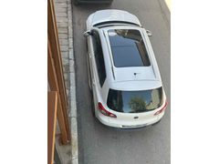 Sahibinden Volkswagen Tiguan 1.4 TSI Sport&Style 2011 Model 